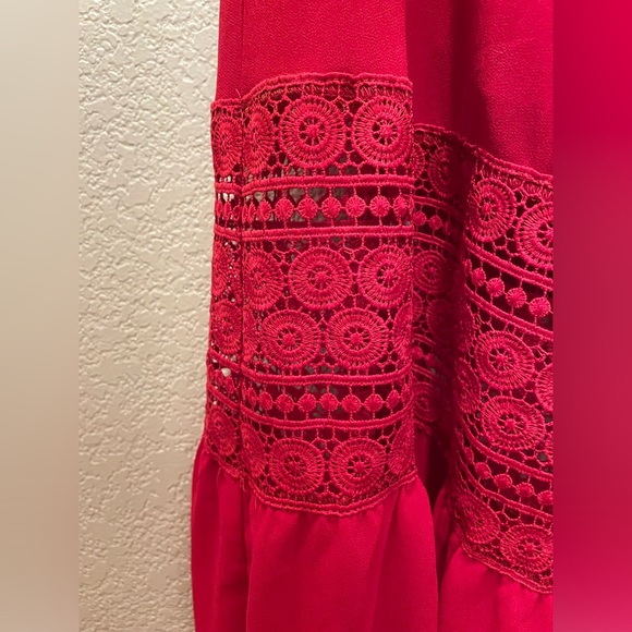 SATURDAY NIGHT FEVER COUPLE COSTUME-Both Size Medium - Picture 12 of 15